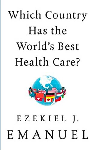 Which country has the World’s best health care?