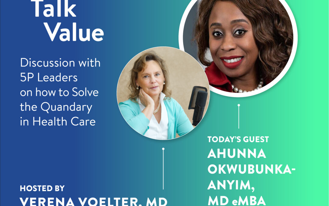 Digital solutions to drive better patient outcomes