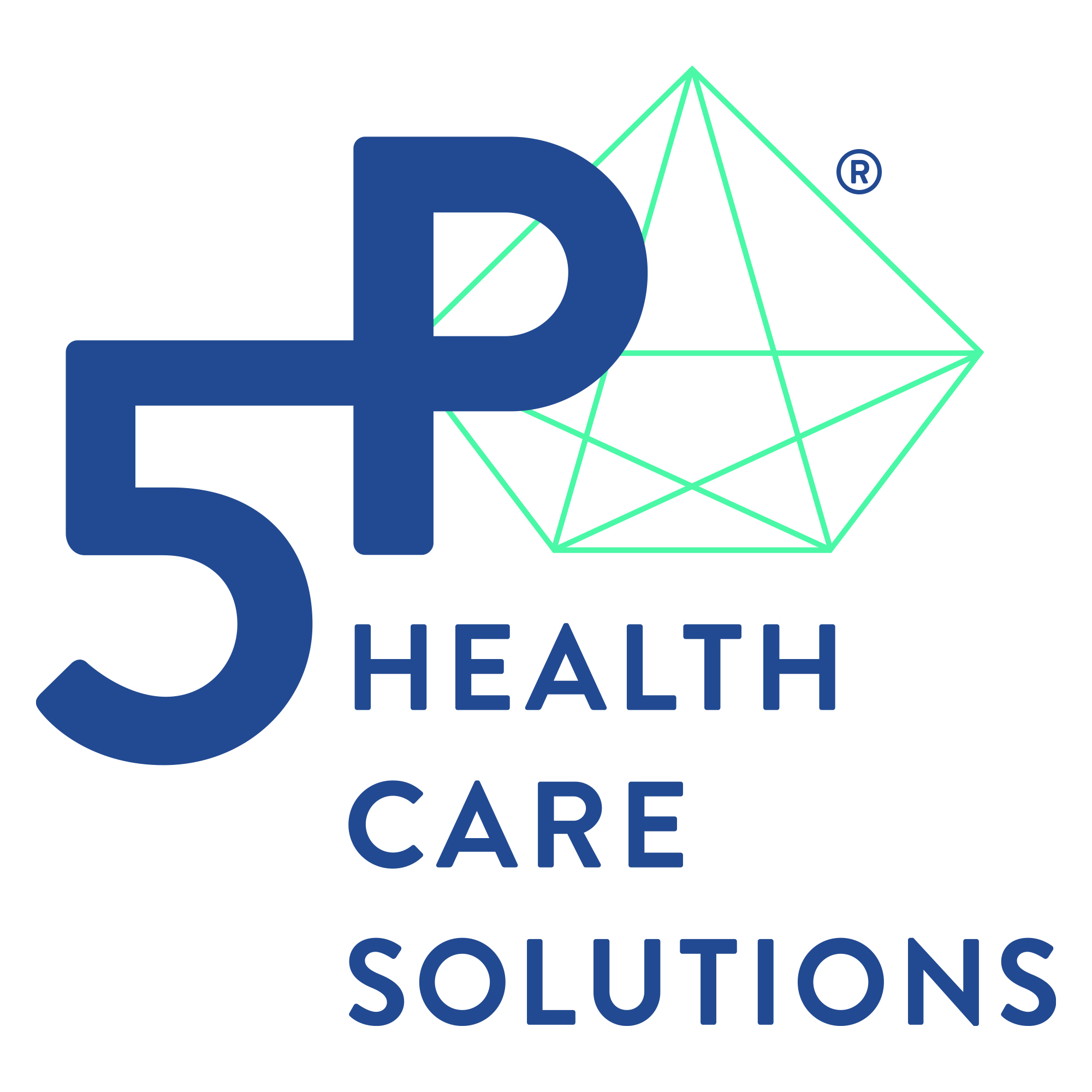 5P Health Care Solutions AG