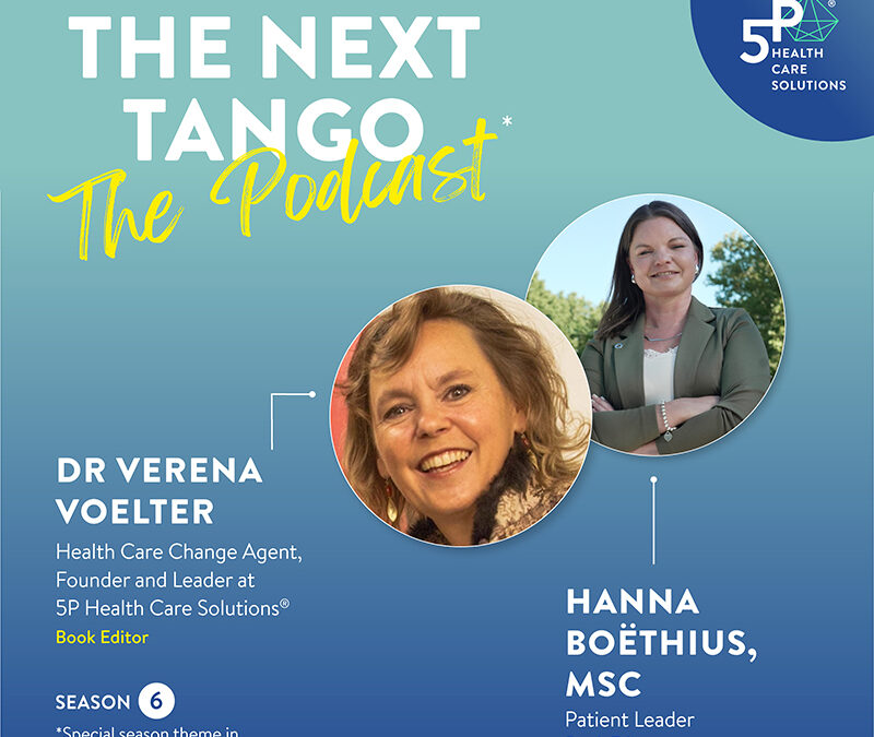 Let’s Talk Value – Hanna Boëthius & Verena Voelter