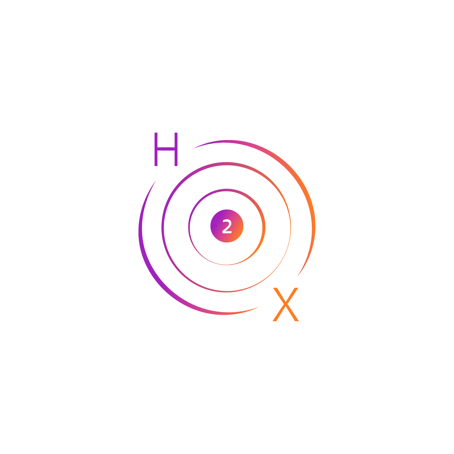 H2X