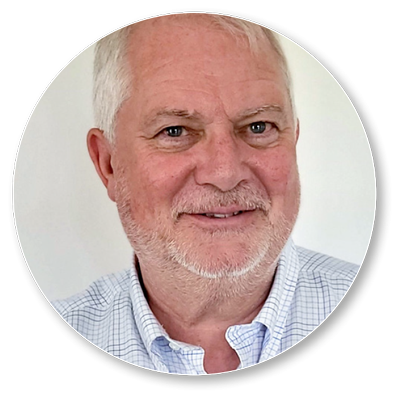 Dr Paul Sherrington