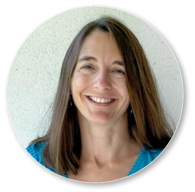 Dr Suzanne Robinson