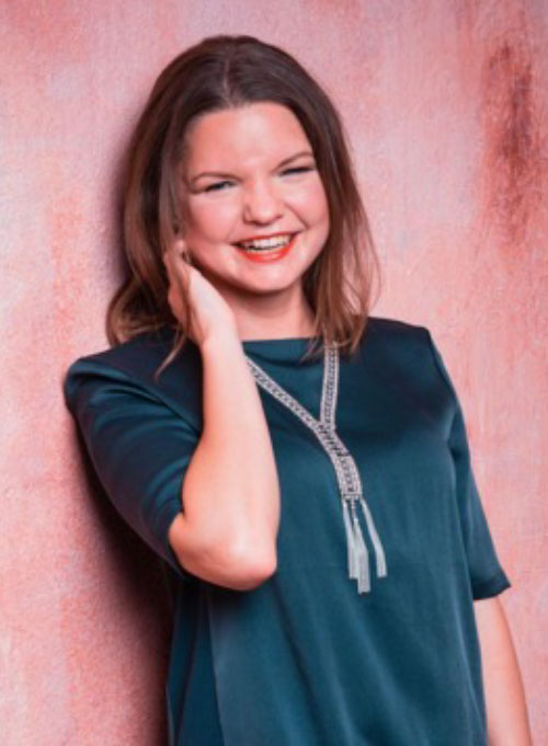 Hanna Boëthius