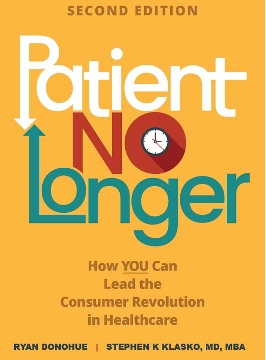 Patient No Longer