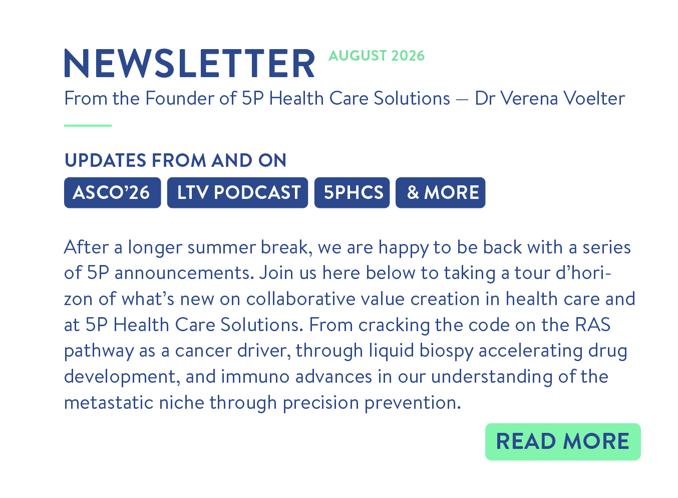 Newsletter popup thumnail, click to read full newsletter.