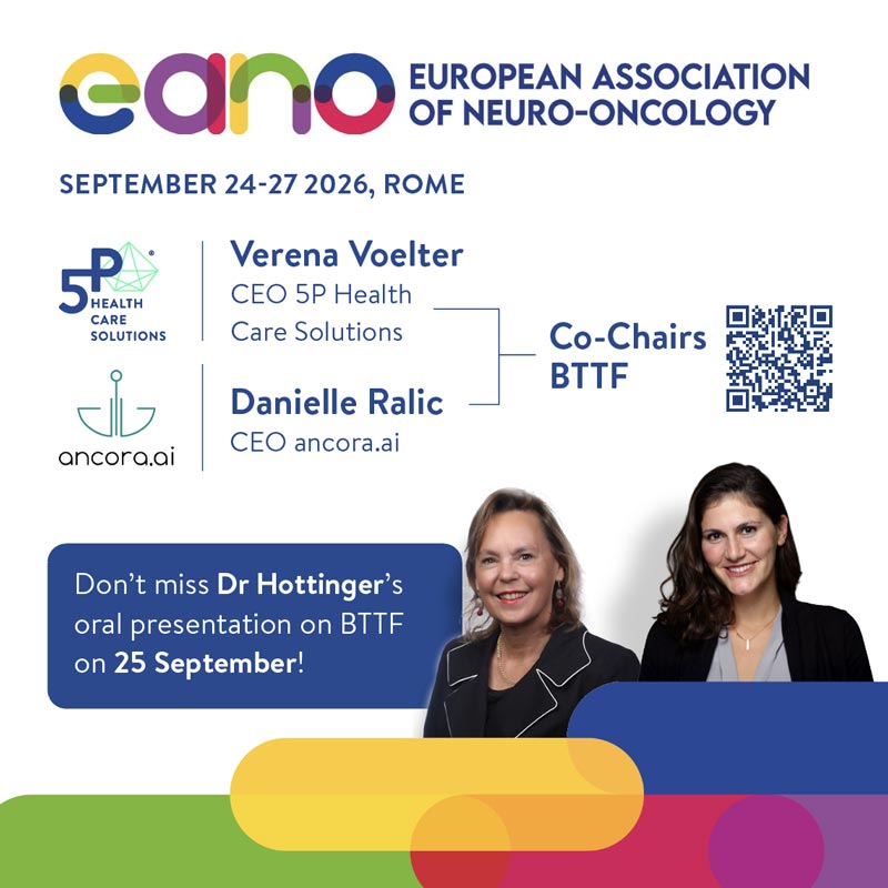 EANO Meet us at EANO - %P Health Care Solutions